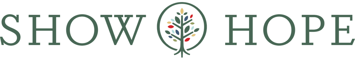 Show Hope logo
